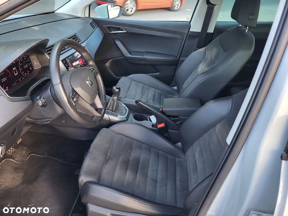 Seat Arona - 11