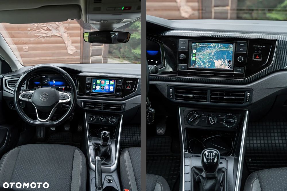 Volkswagen Polo 1.0 - 34