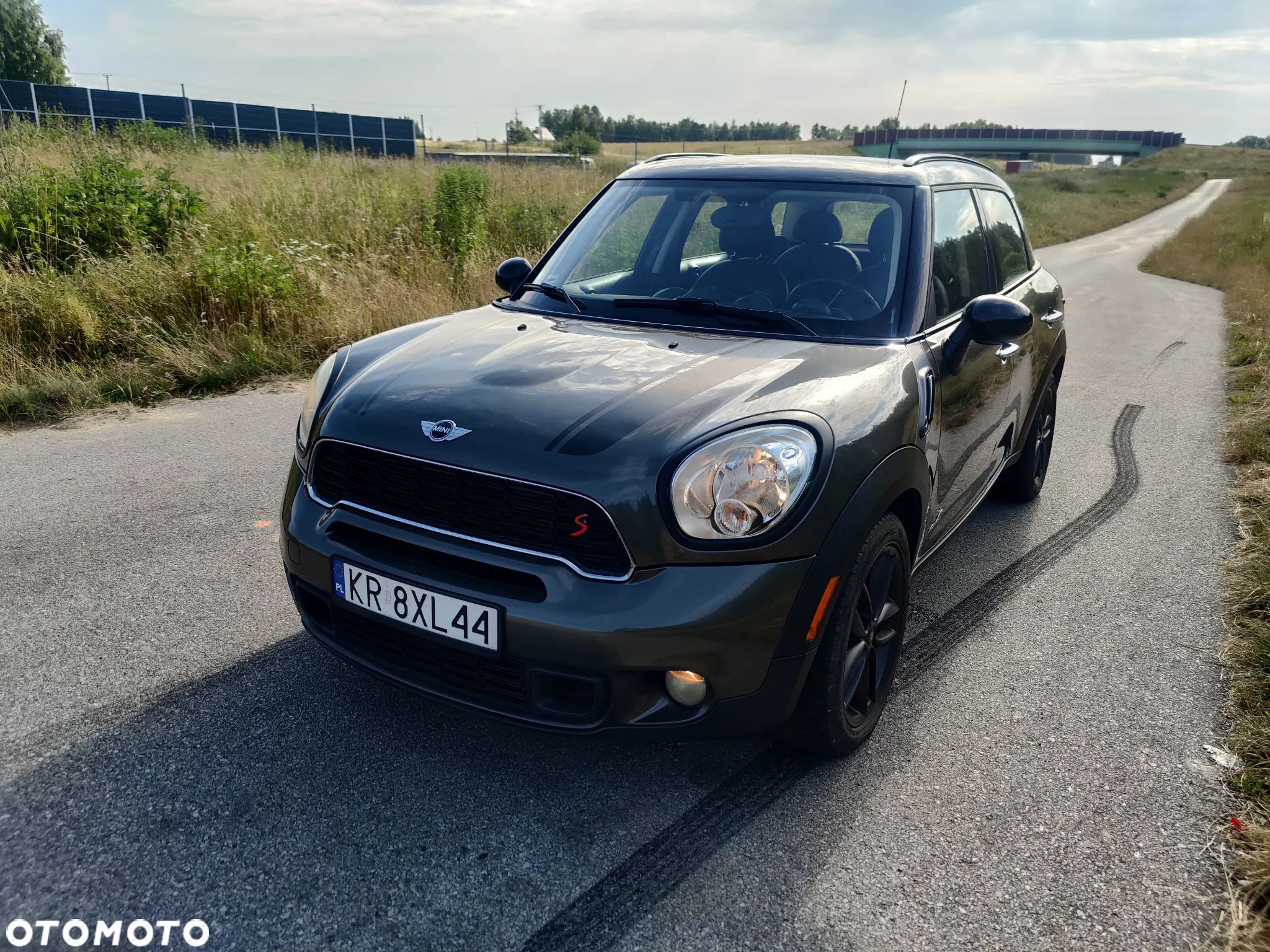 MINI Countryman Cooper S ALL4 - 1