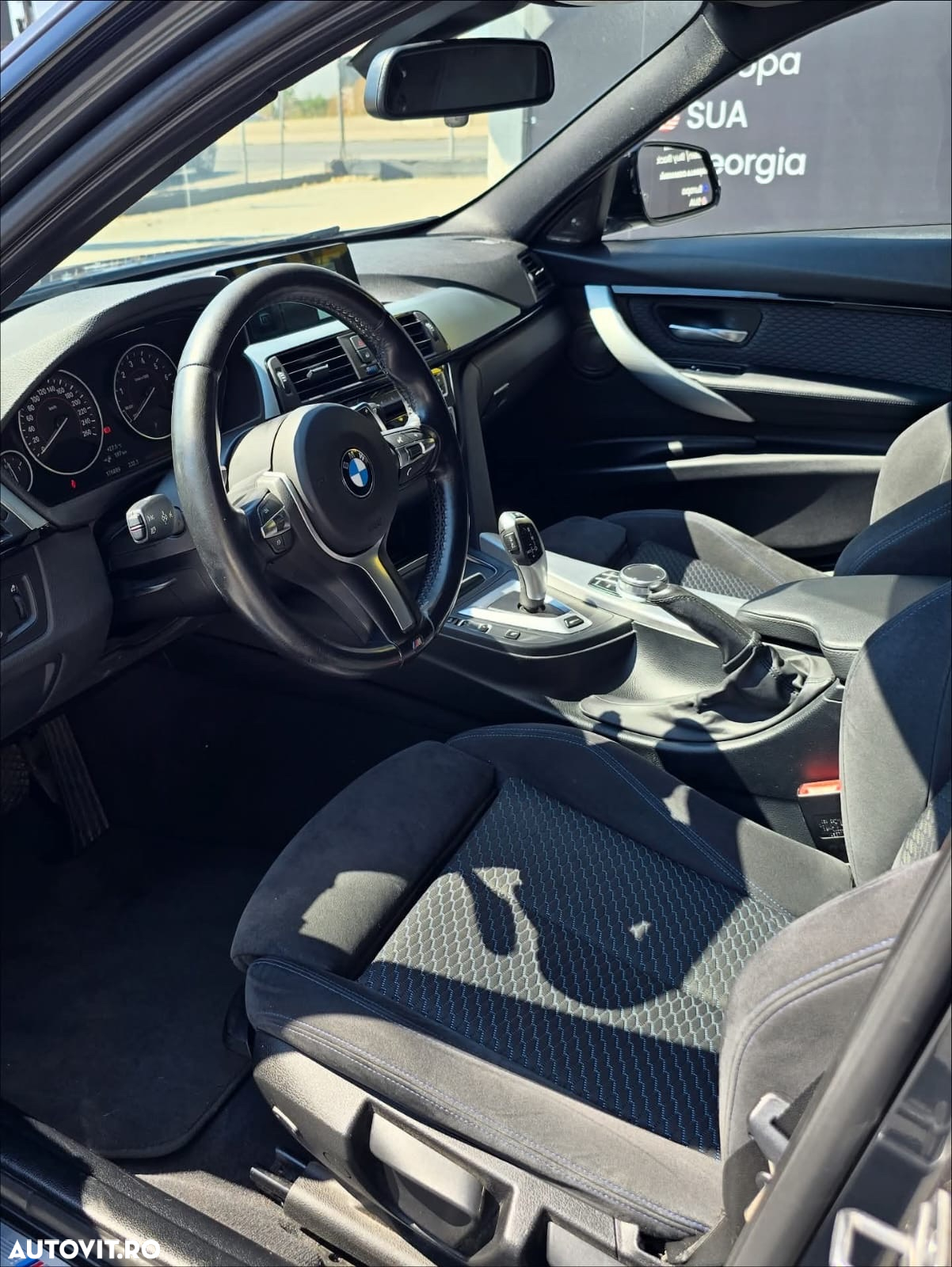 BMW Seria 3 - 3