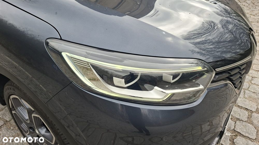 Renault Kadjar 1.2 Energy TCe Spring Edition Plus - 13