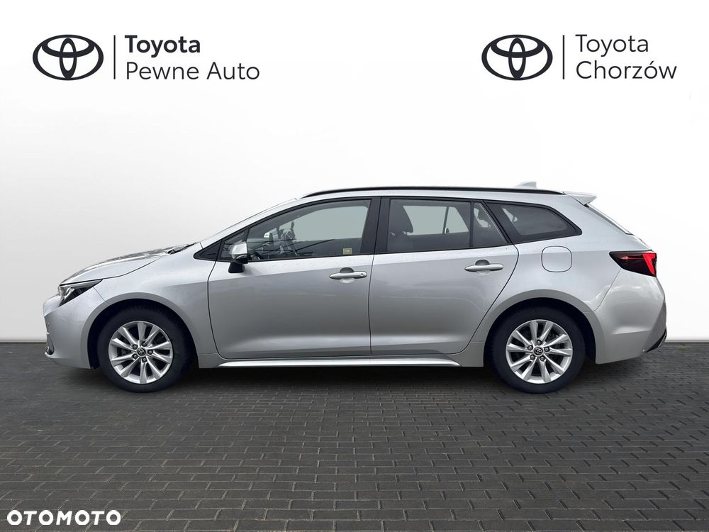 Toyota Corolla 1.8 Hybrid Comfort - 2