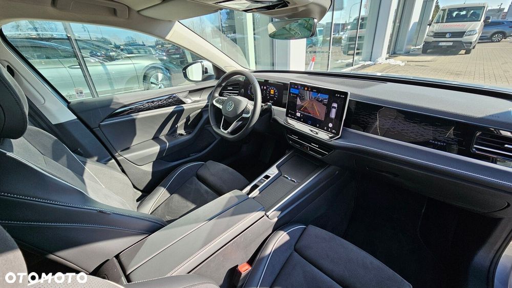 Volkswagen Passat Variant - 23