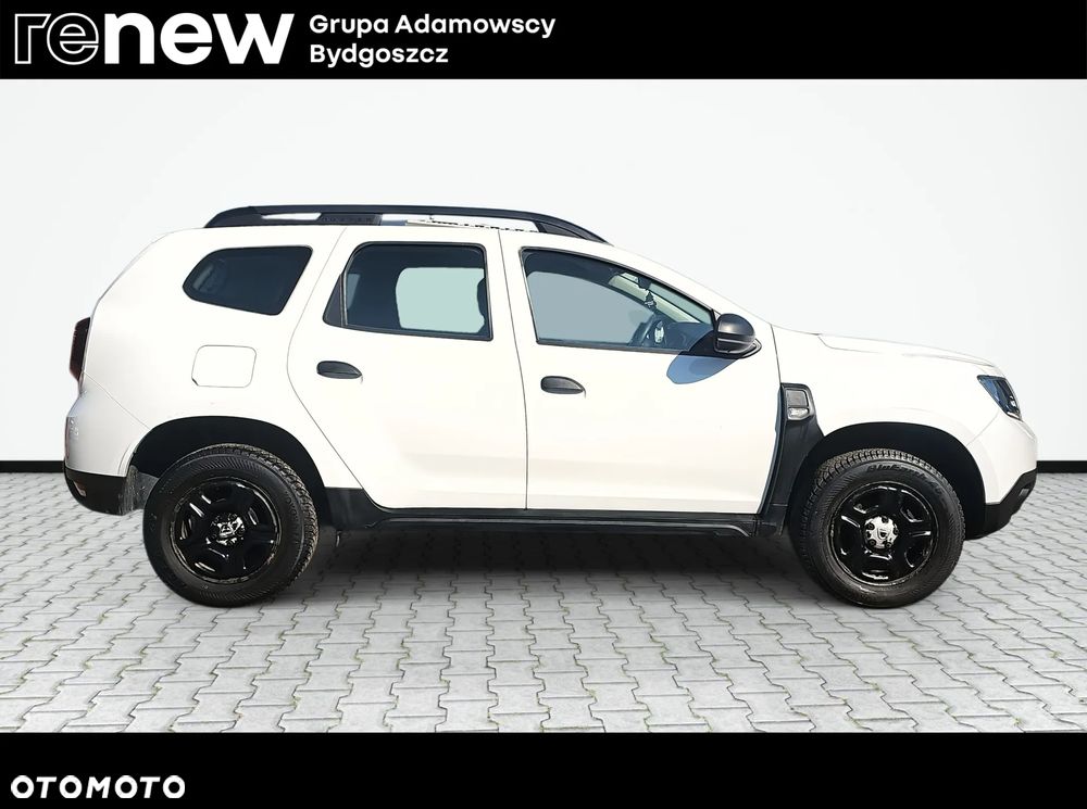 Dacia Duster 1.3 TCe FAP Essential - 11