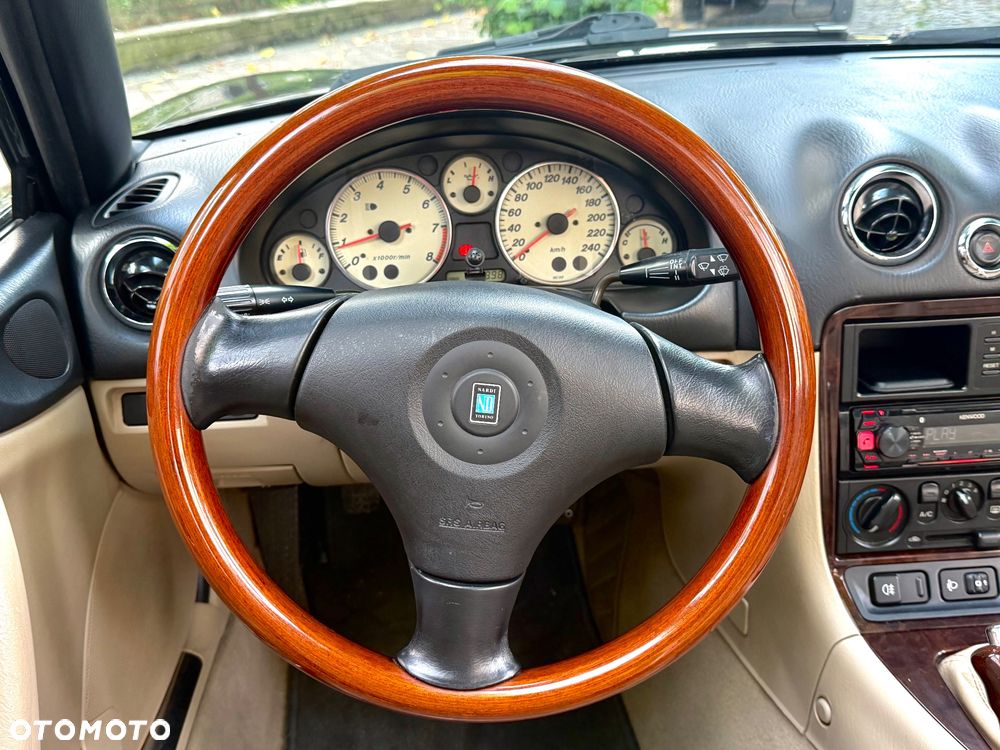 Mazda MX-5 - 14