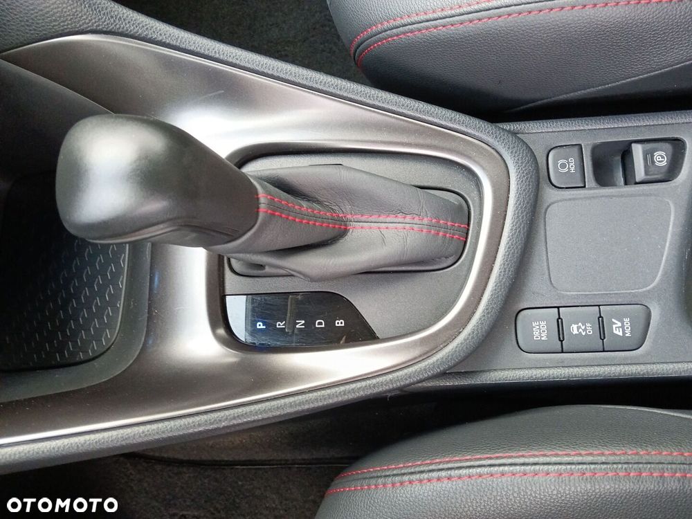 Toyota Yaris - 20