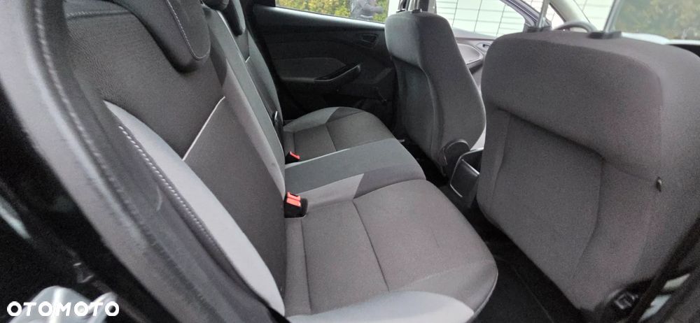 Ford Focus 1.0 EcoBoost Start-Stopp-System Champions Edition - 31