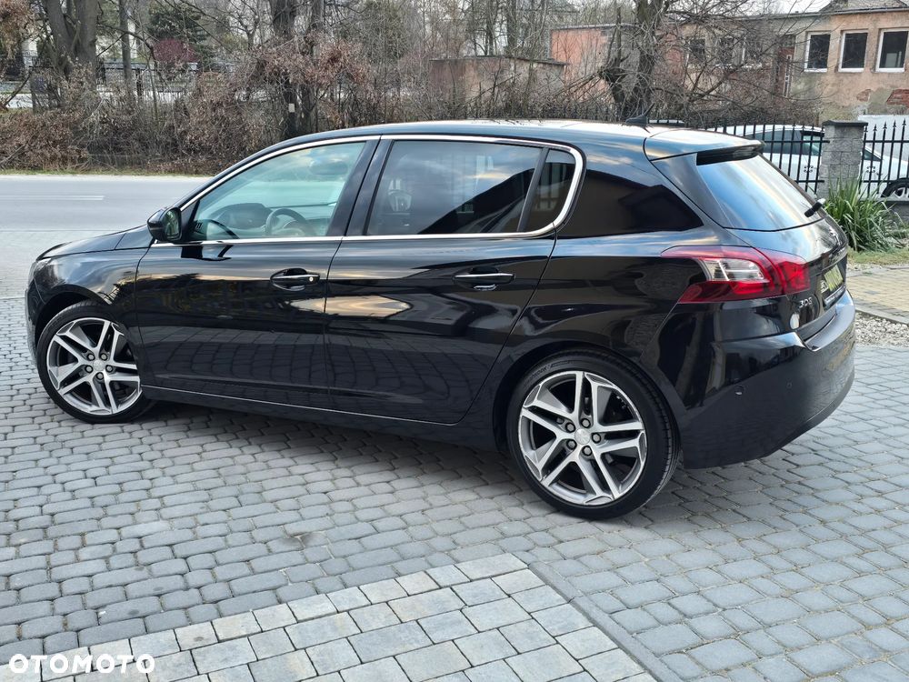 Peugeot 308 1.6 THP Active - 15