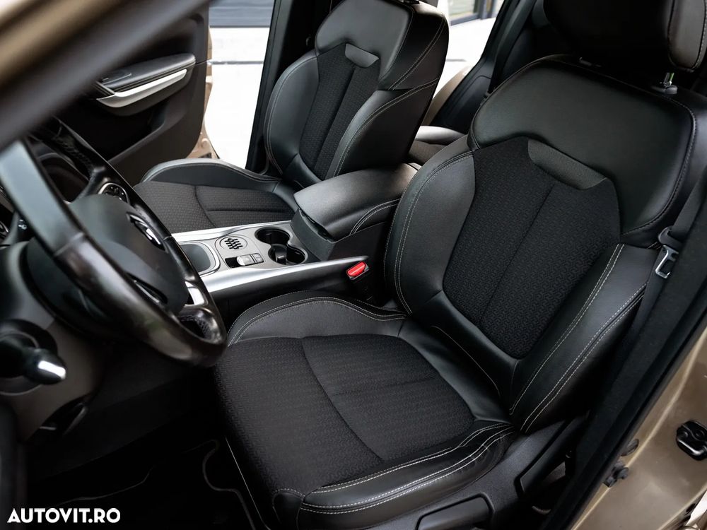 Renault Kadjar Energy dCi 110 EDC Bose Edition - 14