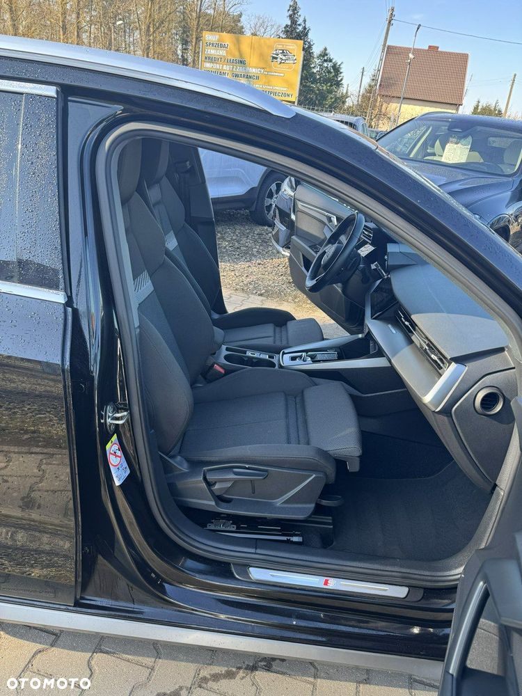 Audi A3 Sportback - 38