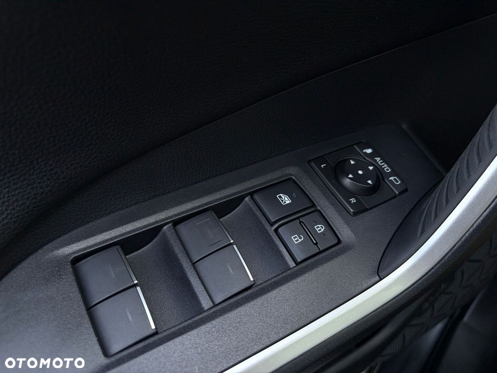 Toyota RAV4 2.5 Plug-In Hybrid Style 4x4 - 36