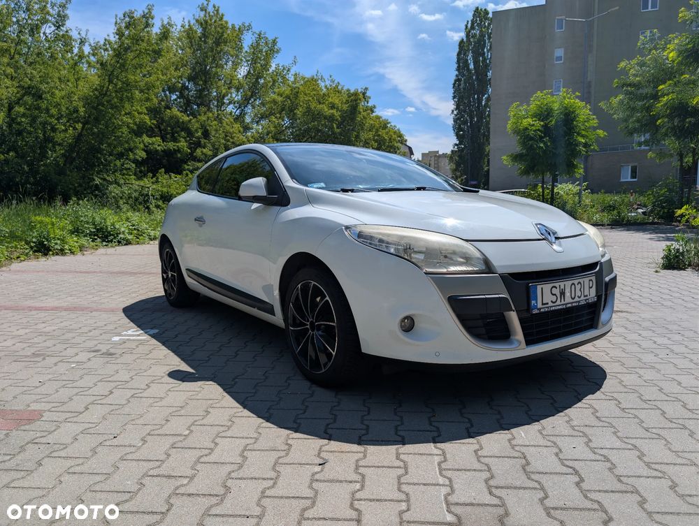 Renault Megane 2.0 16V TCE Dynamique - 3
