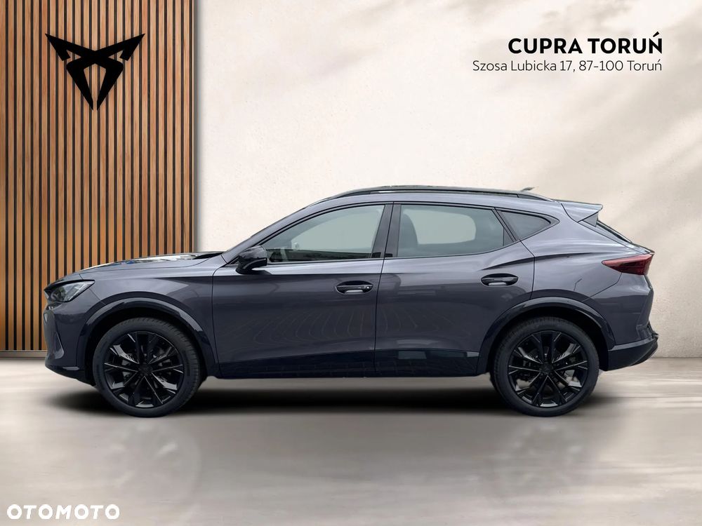 Cupra Formentor 1.5 eTSI mHEV DSG - 3