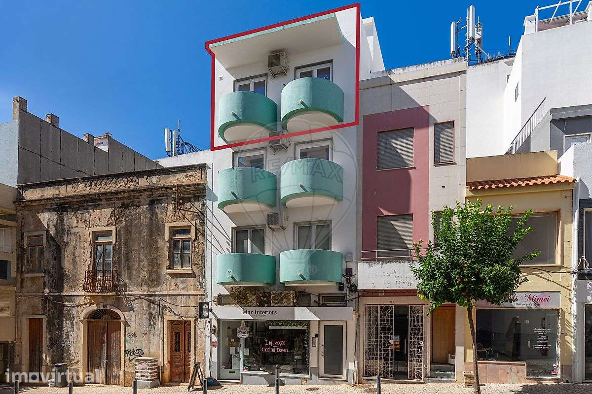 Apartamento T0 para venda - Grande imagem: 2/27