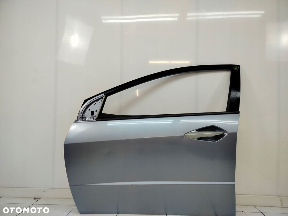 HONDA CIVIC VIII 06R- DRZWI LEWE PRZEDNIE LEWY PRZÓD B538M - 1