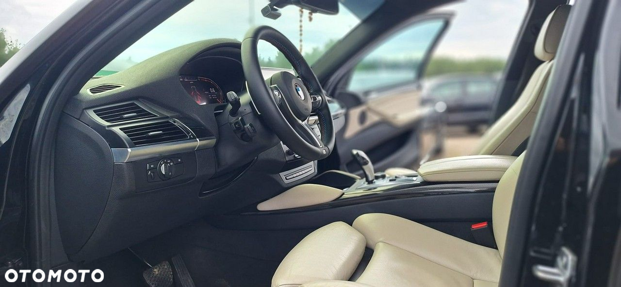 BMW X6 - 9