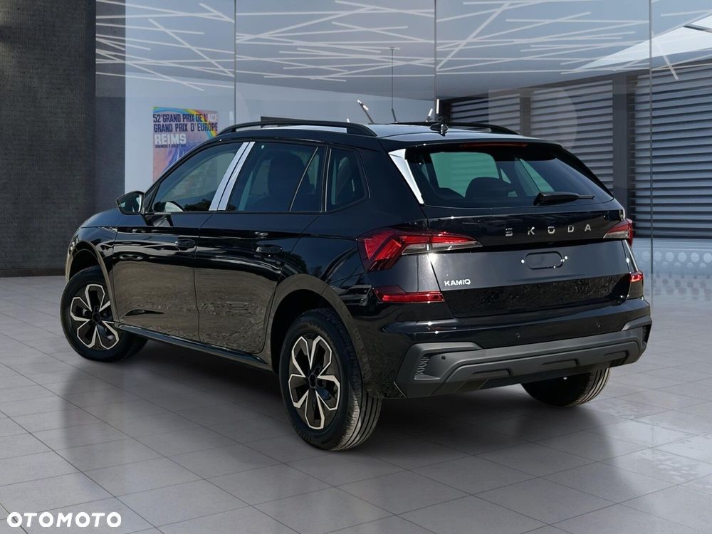 Skoda Kamiq 1.5 TSI Drive DSG - 13