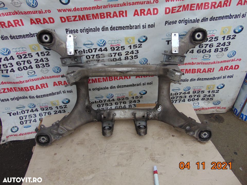 Jug spate BMW g3o G31 punte spate jug calandru BMW G30 - 2