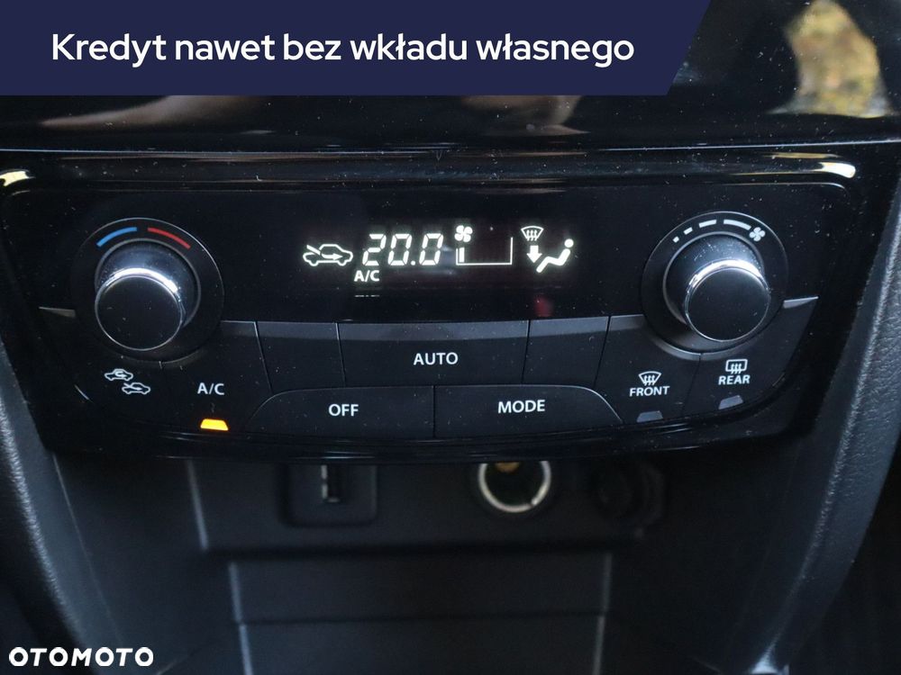 Suzuki Vitara - 19