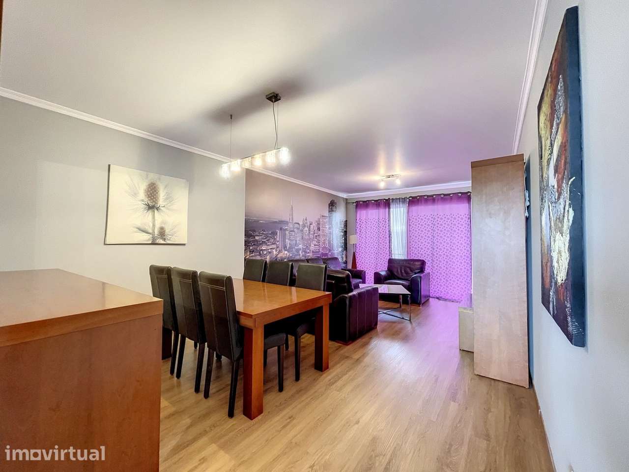Arrenda-se apartamento Garajau com 2 quartos - Grande imagem: 4/8
