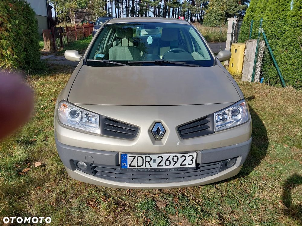 Renault Megane - 4