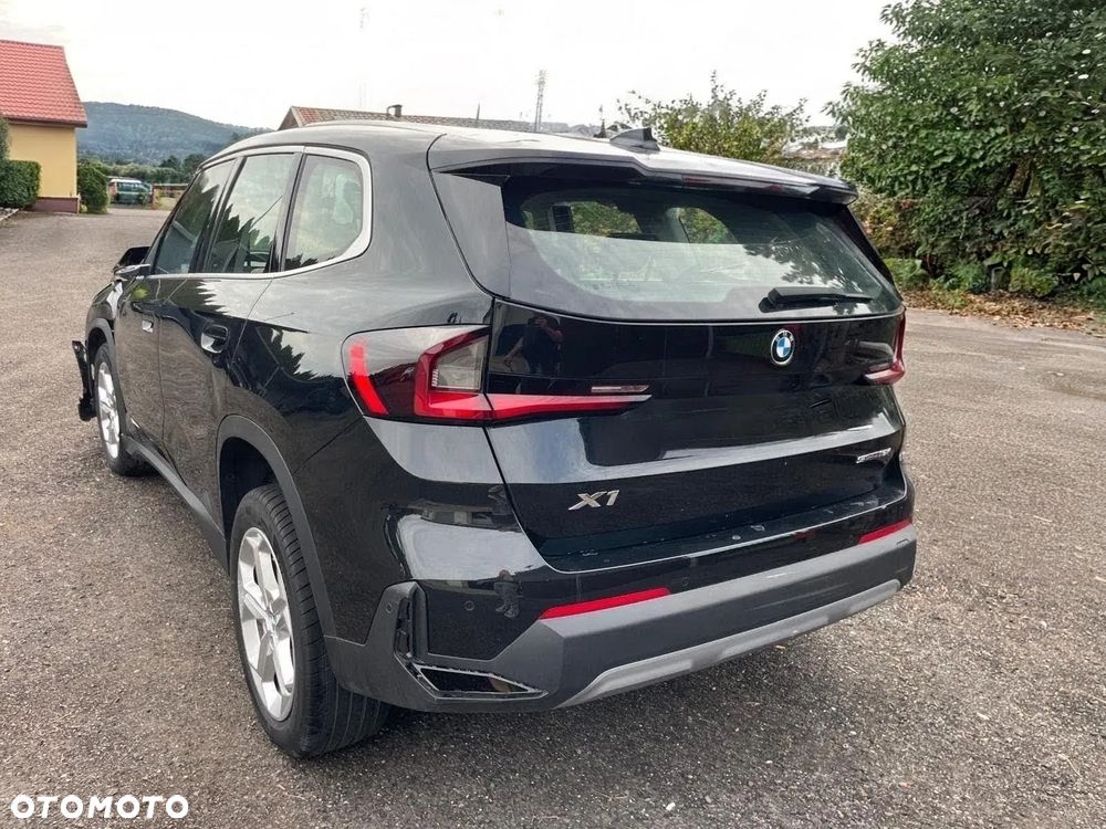 BMW X1 - 8