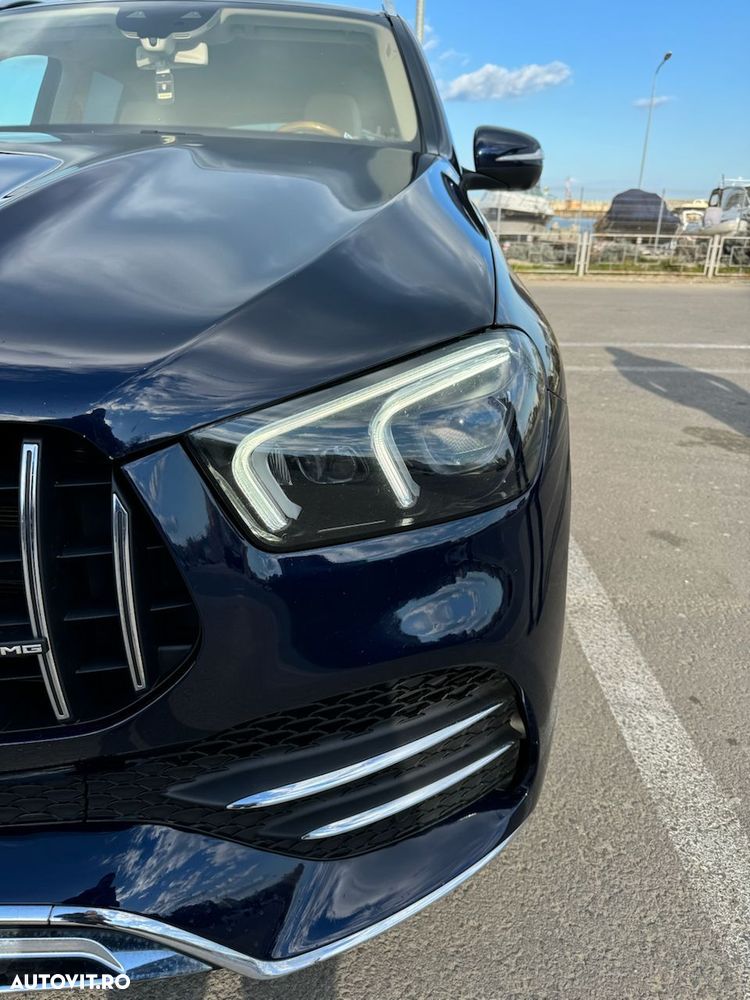Mercedes-Benz GLE 450 MHEV 4MATIC - 7