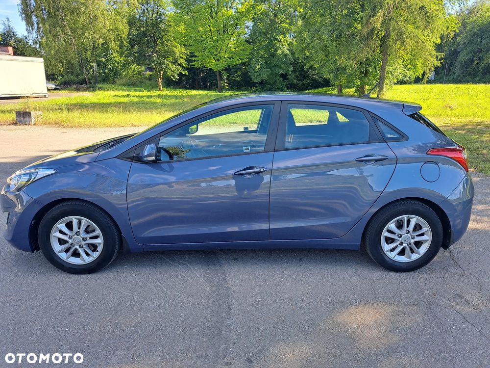 Hyundai i30 1.6 Comfort - 7