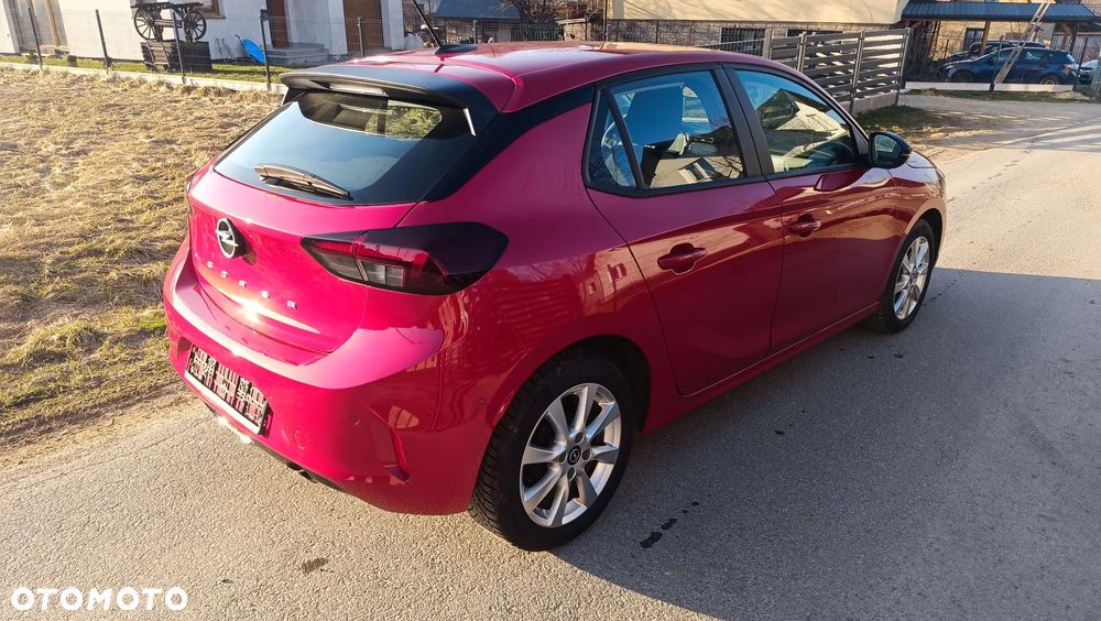 Opel Corsa 1.2 Elegance S&S - 4