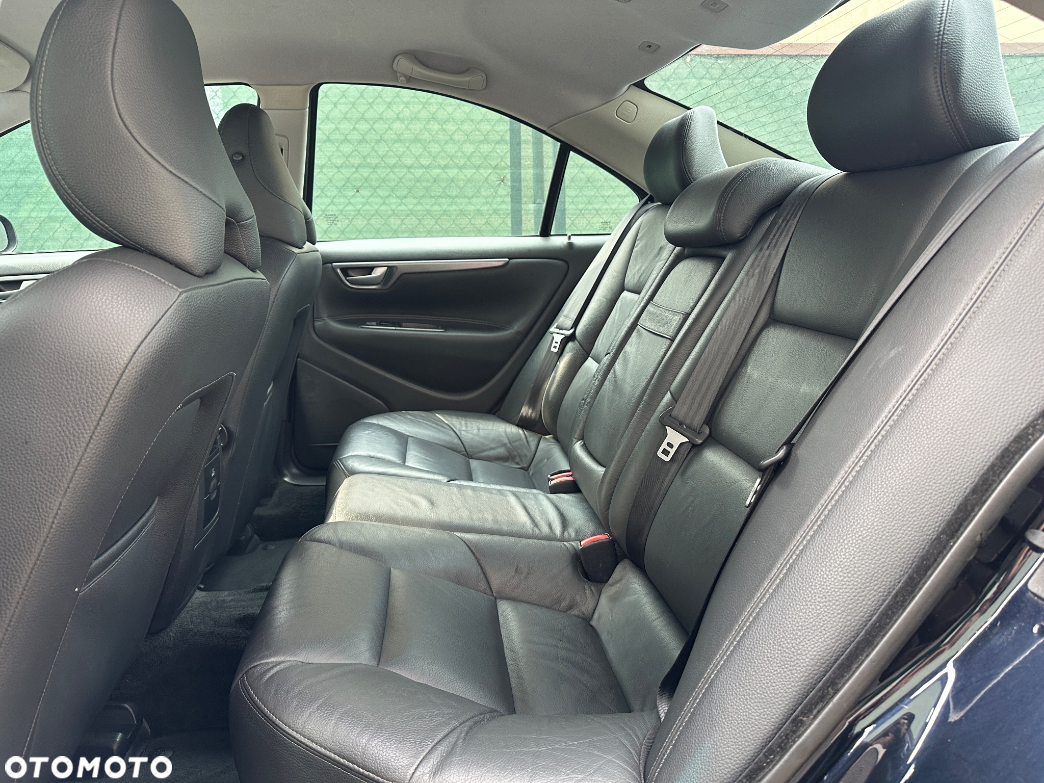 Volvo S60 2.4D Momentum - 17