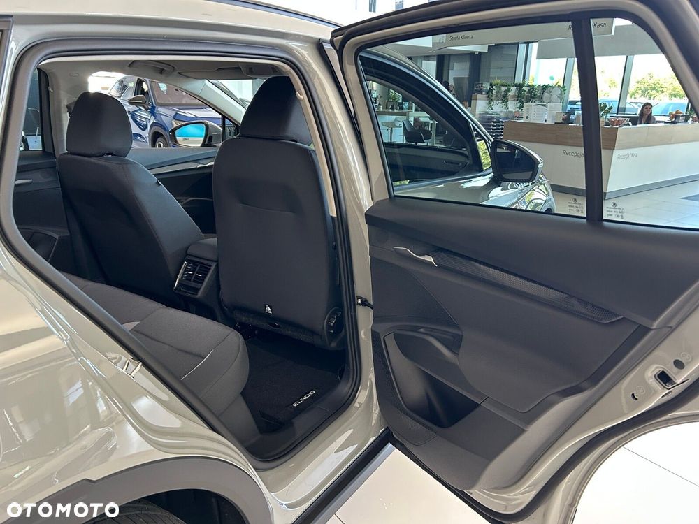 Skoda Elroq - 12