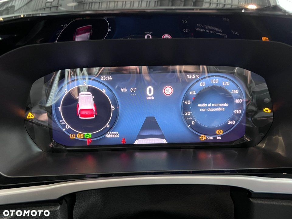 Ford Tourneo Connect - 13