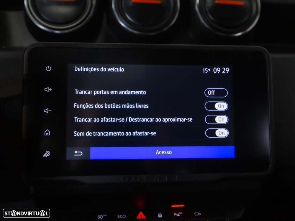 Dacia Duster - 19