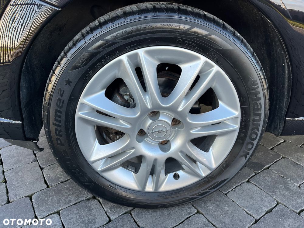 Opel Meriva 1.4 Cosmo - 35