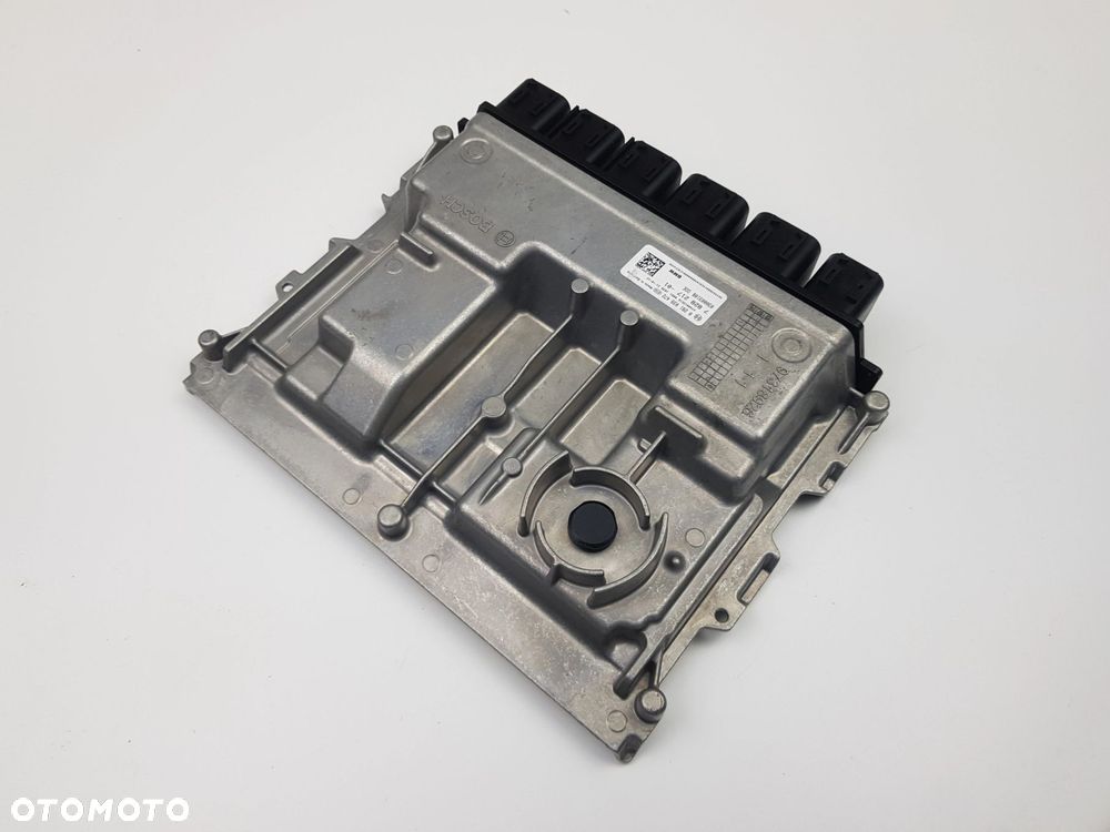 Komputer Sterownik silnika ECU BMW X1 F48 MINI F55 1.5 B38 7828217 - 3