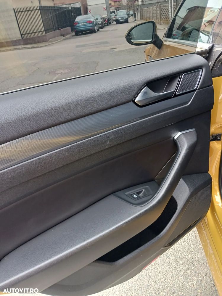 Volkswagen ARTEON 2.0 TDI SCR DSG R-Line - 11