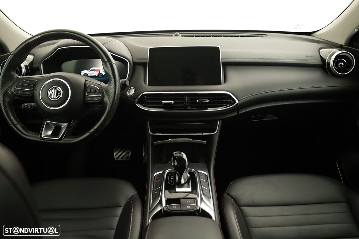 MG EHS 1.5 T-GDI Plug-in Hybrid Luxury - 8