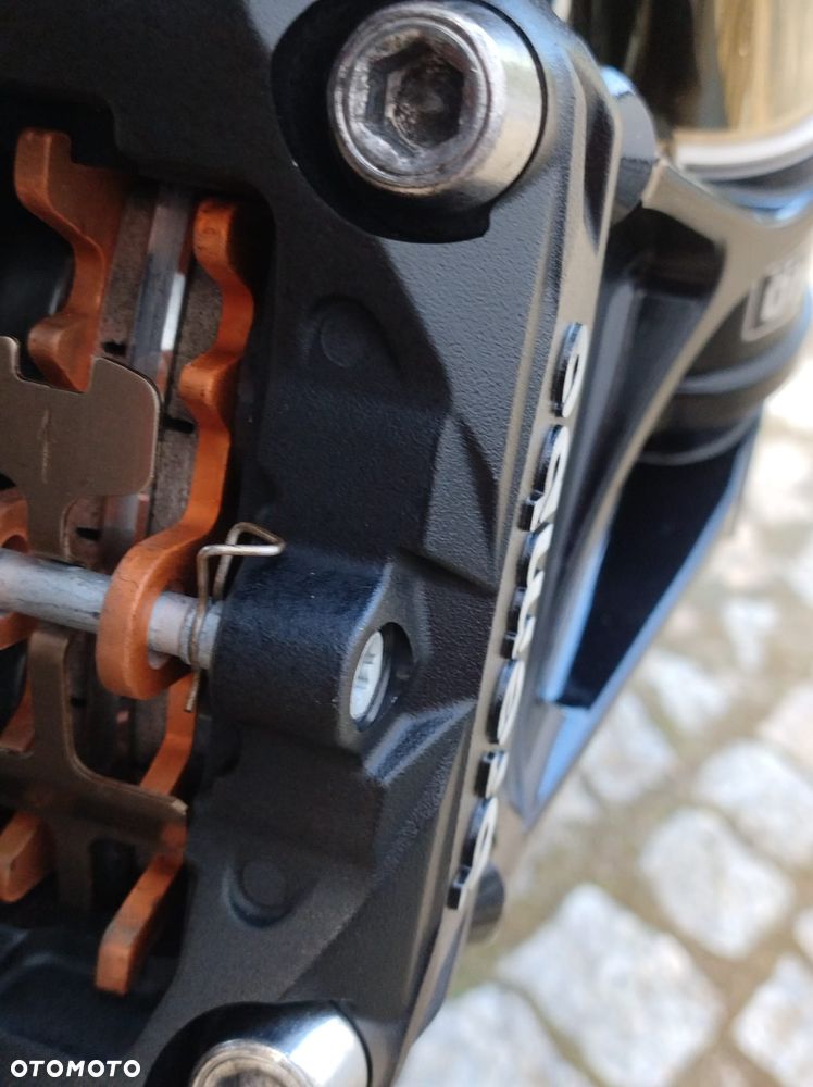 Triumph Speed Triple - 33