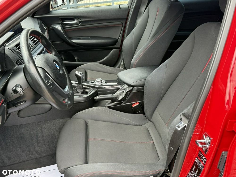 BMW Seria 1 - 26