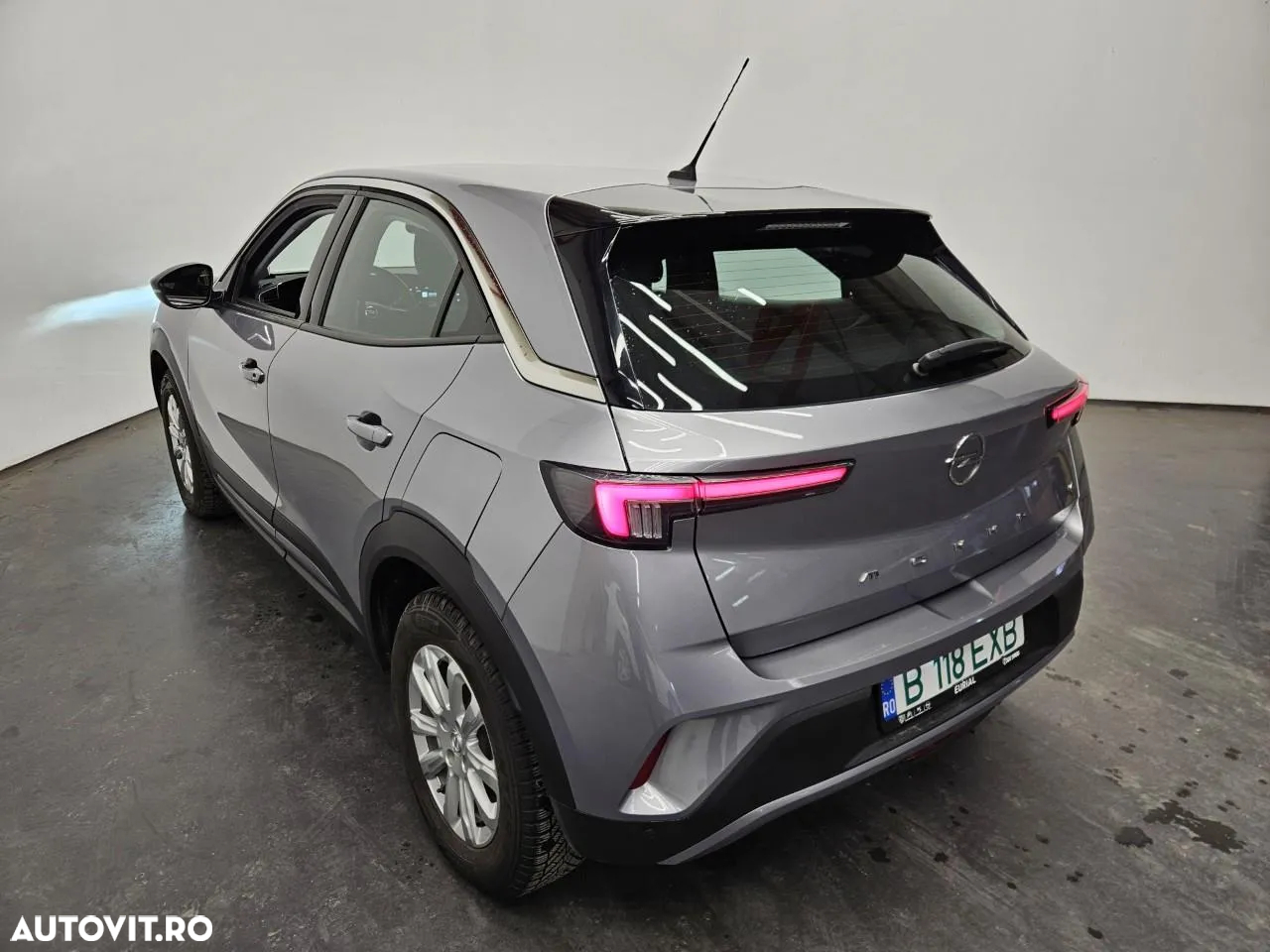 Opel Mokka Mokka-e 50 kWh Edition - 13