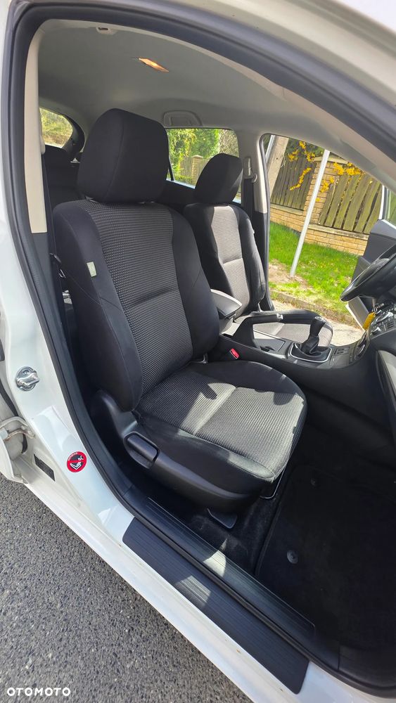 Mazda 3 1.6 MZR Exclusive-Line - 26