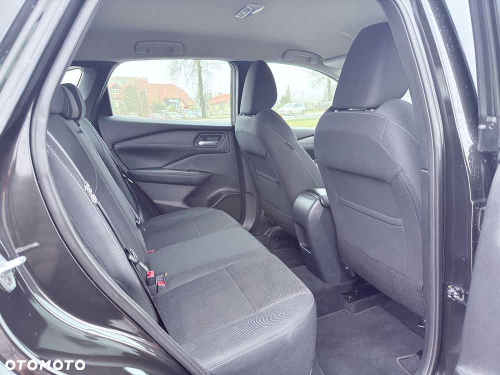 Nissan Qashqai 1.3 DIG-T MHEV Xtronic N-Connecta - 15