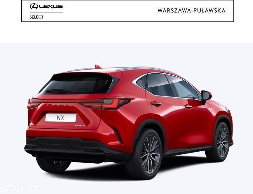 Lexus NX - 2