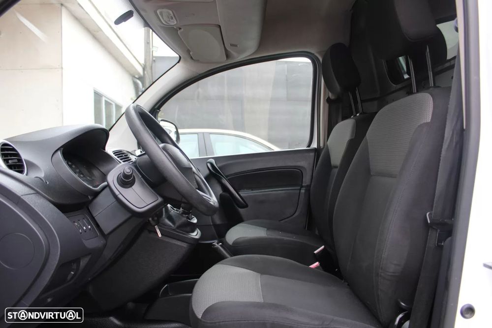 Renault kangoo 1.5 dci business - 13