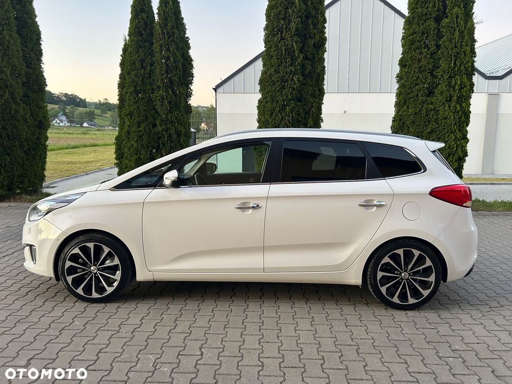 Kia Carens 1.7 CRDi Vision - 3