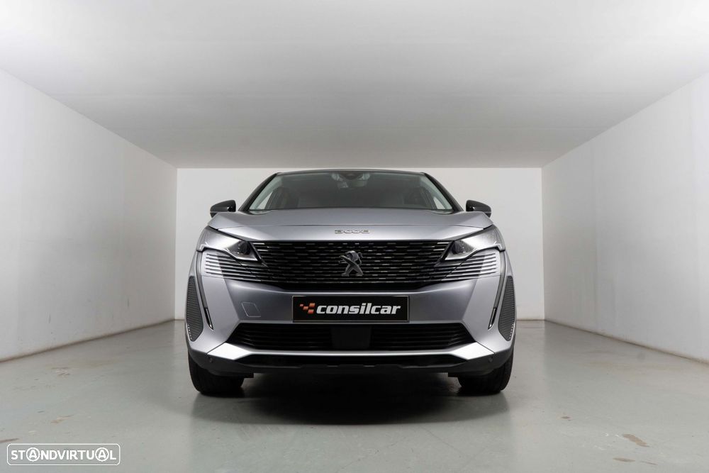 Peugeot 3008 1.6 Hybrid Allure Pack e-EAT8 - 3