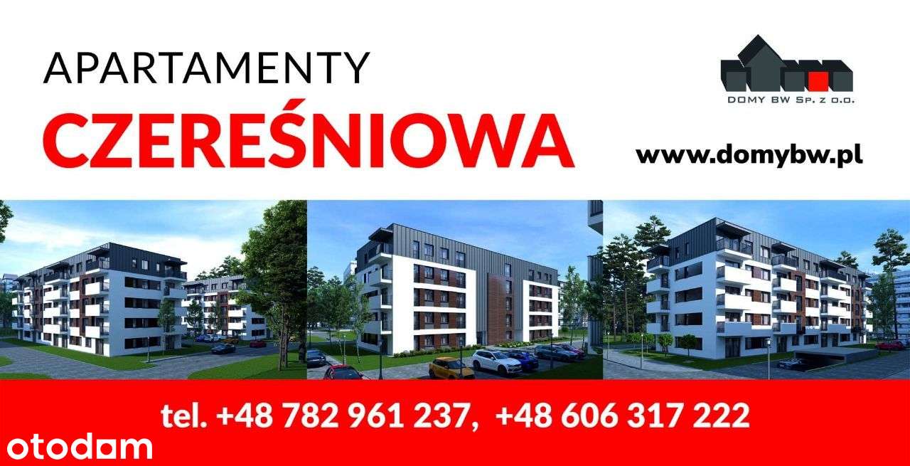 Mieszkanie Gorzów Wielkopolski