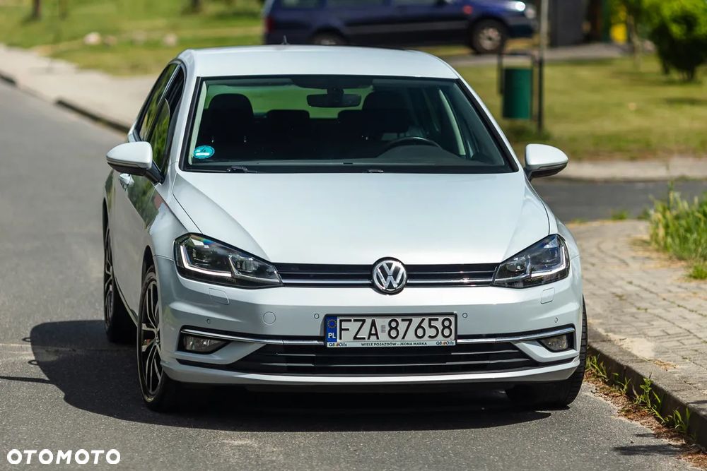 Volkswagen Golf 1.6 TDI (BlueMotion Technology) Comfortline - 2