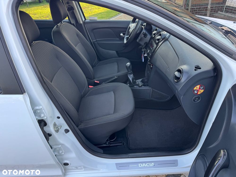 Dacia Sandero - 26