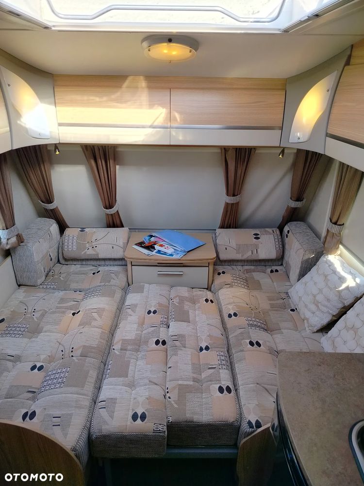 Coachman - 25